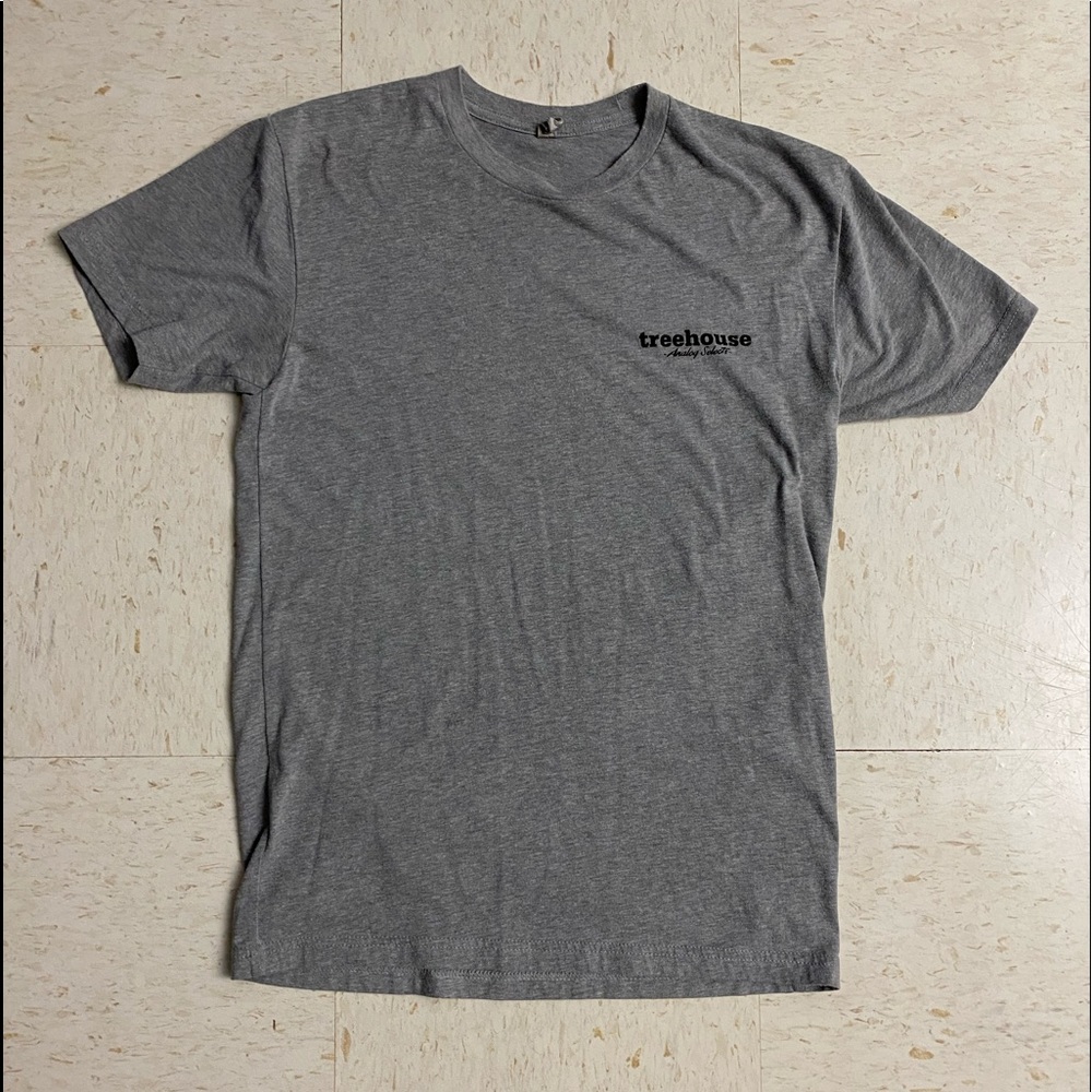 Treehouse Analog Selects Shirt